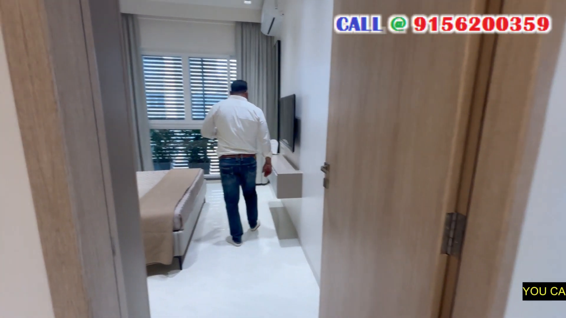 ADARA PRASUN SPACES | PRASUN ADARA CENTRAL KHARADI 3 BHK SAMPLE FLAT | FLOOR PLAN & LOCATION